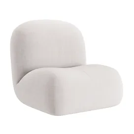 Pukka Lounge Chair